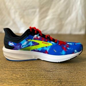 Men’s Brooks Launch 9 Speed Neutral